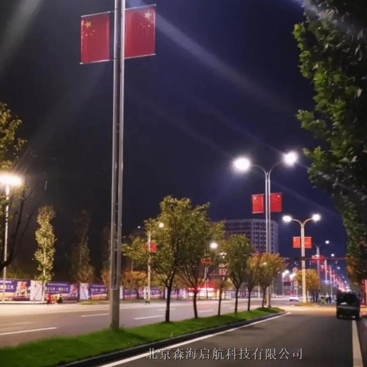 6米現(xiàn)貨太陽能路燈 北京燈具工廠直銷