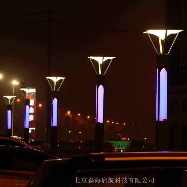 森海LED庭院燈供應(yīng)商 批發(fā)各種太陽(yáng)能庭院燈工廠價(jià)格