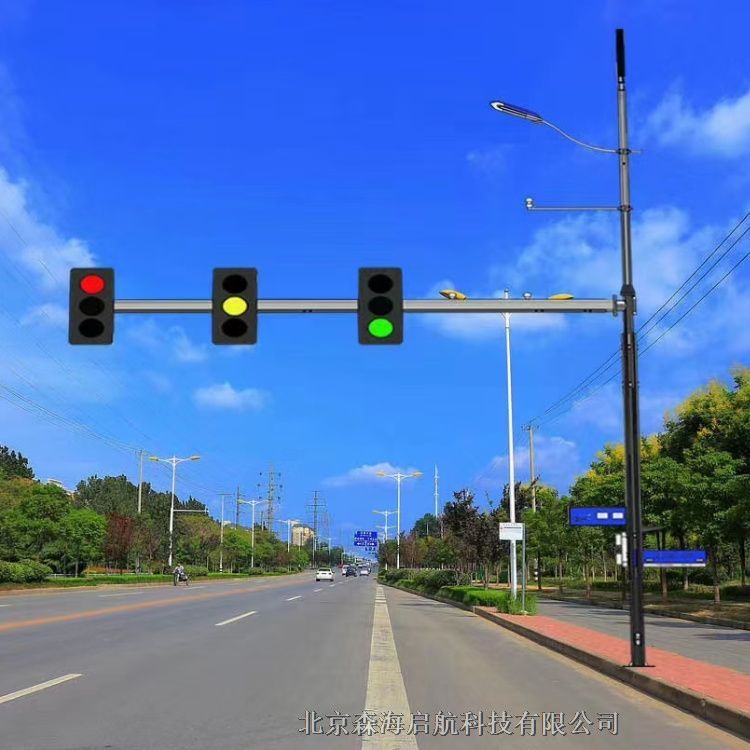 太陽(yáng)能路燈廠 接受定制