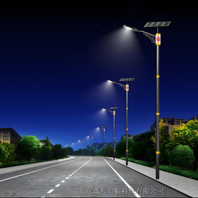 供應(yīng)太陽(yáng)能路燈廠家
