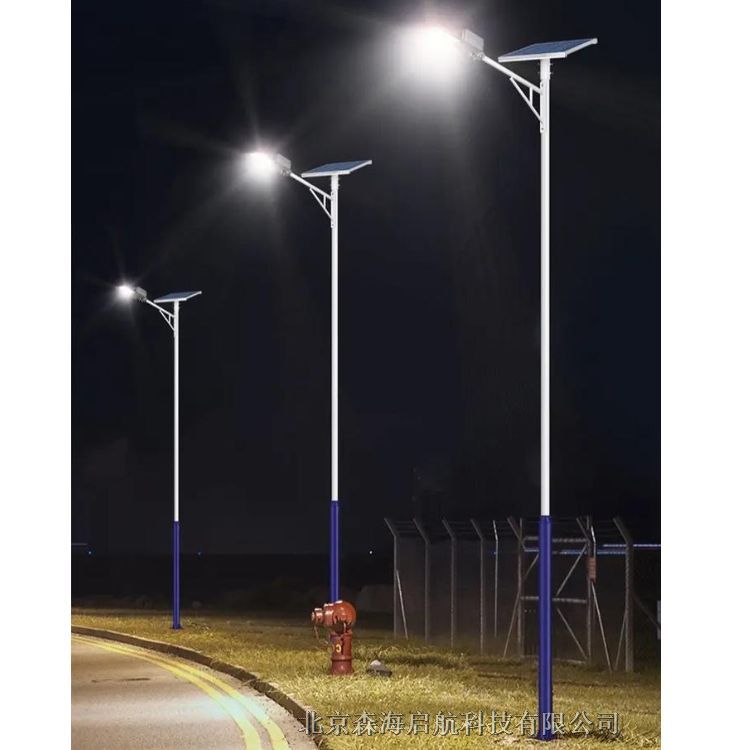 太陽(yáng)能路燈廠家直銷